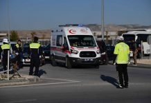 PKK preuzela odgovornost za masakr kod Ankare