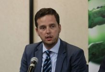 Nihad Uk upozorio gradonačelnika Ljubljane: Podrškom Dodiku ugrožavate dobre odnose naša dva grada