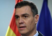 Sanchez pozvao EU na radikalnije mjere protiv Izraela, traži suspenziju sporazuma iz 2000. godine