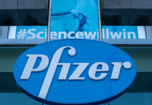 Pfizer u trećem kvartalu nadmašio očekivanja
