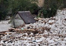 Soreca o godišnjici poplava: Nemar i neodgovornost su rizik