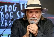 Rade Šerbedžija operisan, pratitelji mu poželjeli brz oporavak