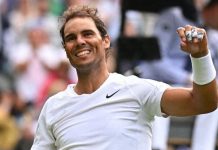 Rafael Nadal dobio drugo dijete