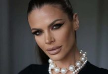 Rialda Karahasanović u suzama: Preminula joj voljena osoba