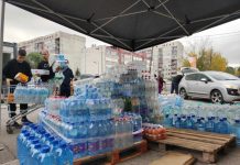 Humanitarna akcija za pomoć unesrećenim u poplavama: “Odziv je mnogo manji”