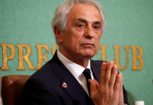 Legendarni Vahid Halilhodžić će donirati 50.000KM za pogođene poplavama u Jablanici