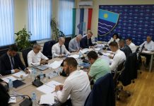 Vlada HNK izdvojila 3,4 miliona KM za sanaciju cesta na području Konjica i Jablanice