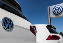 Golf ponovo spašava Volkswagen