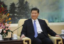 Kineski predsjednik kritikovao “tiransko ponašanje” svijeta