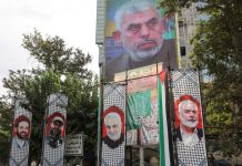 Hamas potvrdio smrt Sinwara: “Svoj je kraj dočekao uzdignute glave”