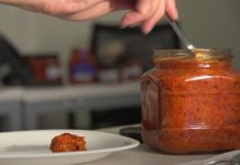 Povučen poznati ajvar sa tržišta