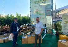 Bh. delegacija na Siciliji: Poljoprivreda Balkana u fokusu Italije narednih godina