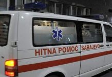 Povećan broj intervencija Hitne pomoći KS, građanima savjetuju oprez