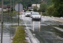 Jablanica potpuno blokirana, upućen apel stanovnicima