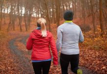 Zašto je šetnja najbolja aktivnost za tijelo i um