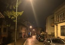 Napad na policijsku stanicu okarakterisan kao terorizam