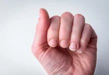 Ovo je jedina boja laka za nokte koja vam je potrebna ove jeseni