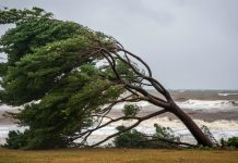 Oluja Benjamin pokreće intenzivne vremenske promjene u Evropi: Šta nas očekuje?
