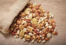 Sačuvajte orašaste plodove svježim i ukusnim: Praktični savjeti za pravilno skladištenje