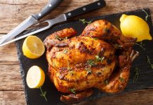 Ne jedite ovaj dio piletine – može imati bakterije i parazite