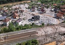 Mašinovođa Željeznica FBiH o kobnoj noći: ‘Nešto što kao čovjek nikada neću moći zaboraviti’