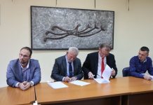 Potpisan ugovor za nabavku linearnog akceleratora za UKC Tuzla