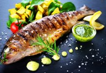 Ovo je službeno najzdravija riba na svijetu, a sve je popularnija: Losos više nije na prvom mjestu