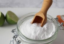 Ove površine nikada ne biste trebali čistiti sodom bikarbonom