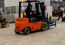 Bh. općina nakon 40 godina dobija novu tvornicu