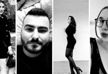 Visoko i Kiseljak u žalosti: Prijatelji se emotivno opraštaju od svojih najdražih