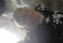 Objavljen snimak hapšenja Alije Balijagića