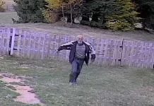 Zapaljena kuća Alije Balijagića, još uvijek nepoznat uzrok