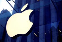 Apple postao treća kompanija na svijetu vrijedna više od 4 biliona dolara