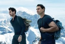 Federer emotivno o Nadalu: Uvijek ću biti tvoj navijač!