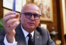 Srbija: Hitno operisan Goran Vesić