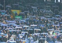 Grbavica najposjećeniji stadion u 13. kolu WWin lige BiH