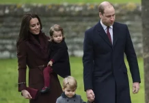 Kate Midlton i princ Vilijam imaju novi dom: Luksuzna rezidencija do kraja života