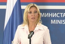 Moskva službeno zaprijetila Europi: ‘Ako to naprave, odgovor će biti bolan‘