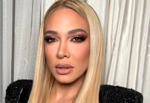 Milica Todorović: Depresija zna da bude mnogo jaka