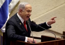 Netanyahu naredio intenzivne udare na Gazu, optužio Hamas za kršenje primirja
