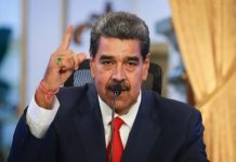 Maduro nudi pomoć Trumpu u hvatanju Aragua