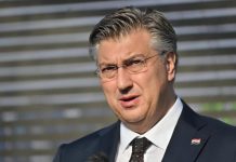 Mostar: Plenković stiže na otvaranje Sajma i potpis ugovora sa Biskupijom