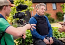 Aktivista ekstremne desnice osuđen u Švedskoj za govor mržnje protiv muslimana