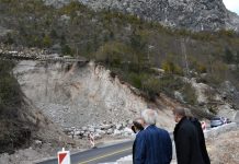 Lendo: Ako vlast nije u stanju rekonstruisati 70 metara pruge, neka se povuku