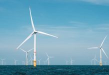 Holandija će angažovati privatne firme za zaštitu infrastrukture u Sjevernom moru