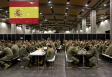 Španija se pridružila zemljama koje se pripremaju za “ratni rizik”: Prave vodič sa savjetima za građane