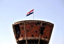 Vukovar obilježava Dan sjećanja na žrtve