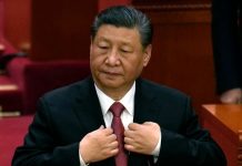 Zloglasna novogodišnja poruka Xija Jinpinga: Niko ne može zaustaviti ujedinjenje Kine s Tajvanom