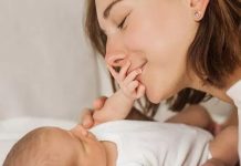 Ne ljubite novorođenče: Niste ni svjesni koliko možete ugroziti tek rođenu bebu