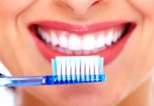 Koliko često biste trebali mijenjati četkicu za zube